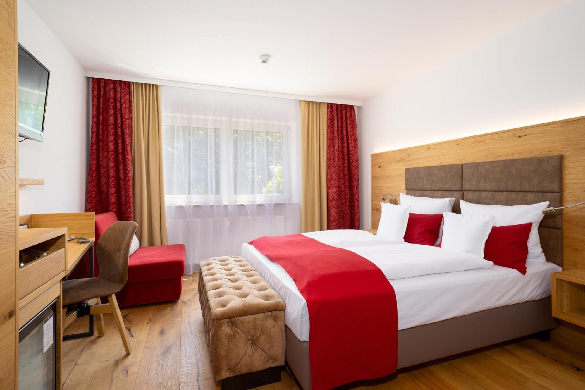 Hotel Park Laim Monaco di Baviera