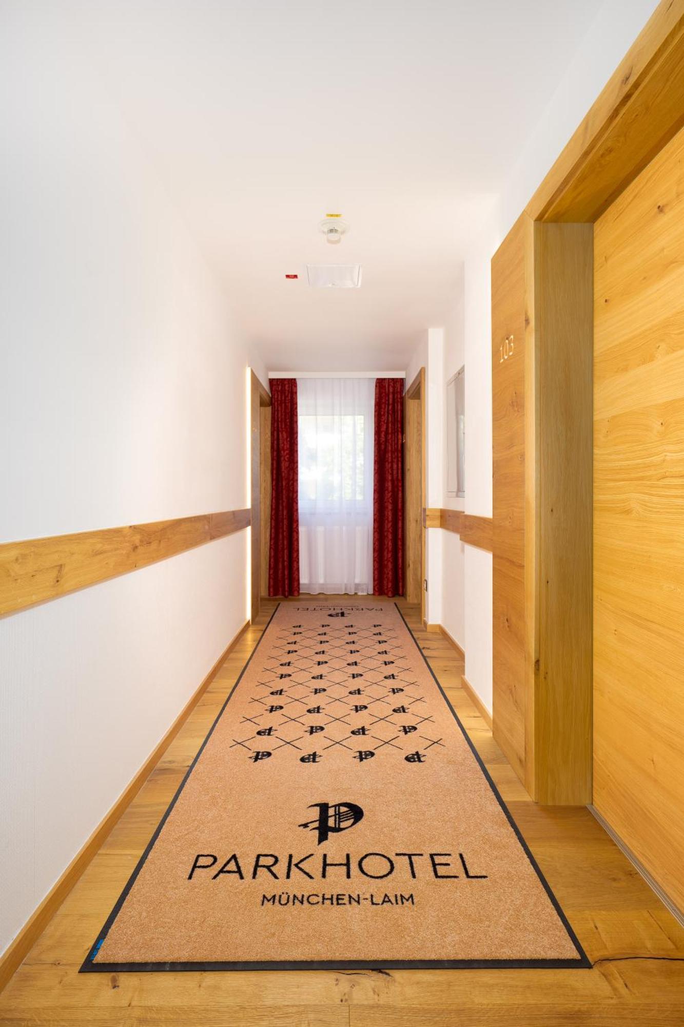 Park Laim 4* Monaco di Baviera