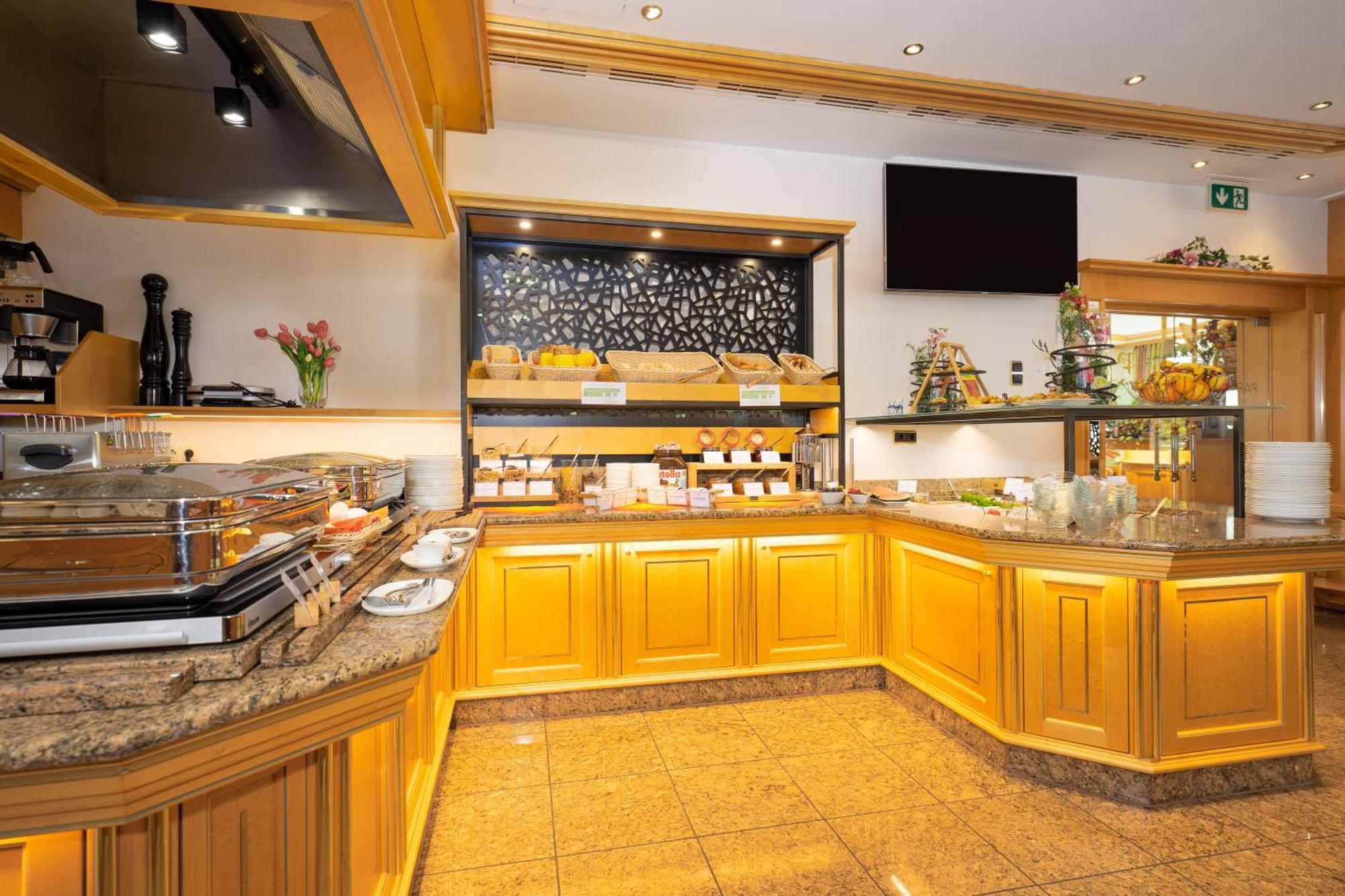 Hotel Park Laim Monaco di Baviera