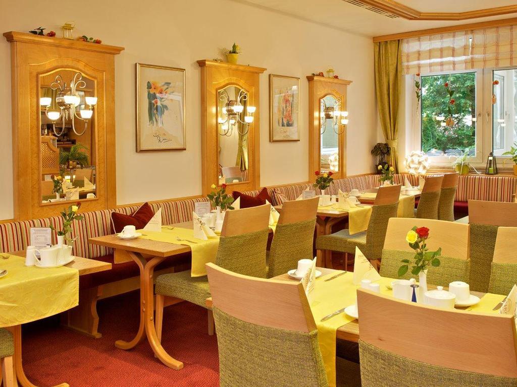Hotel Park Laim Monaco di Baviera