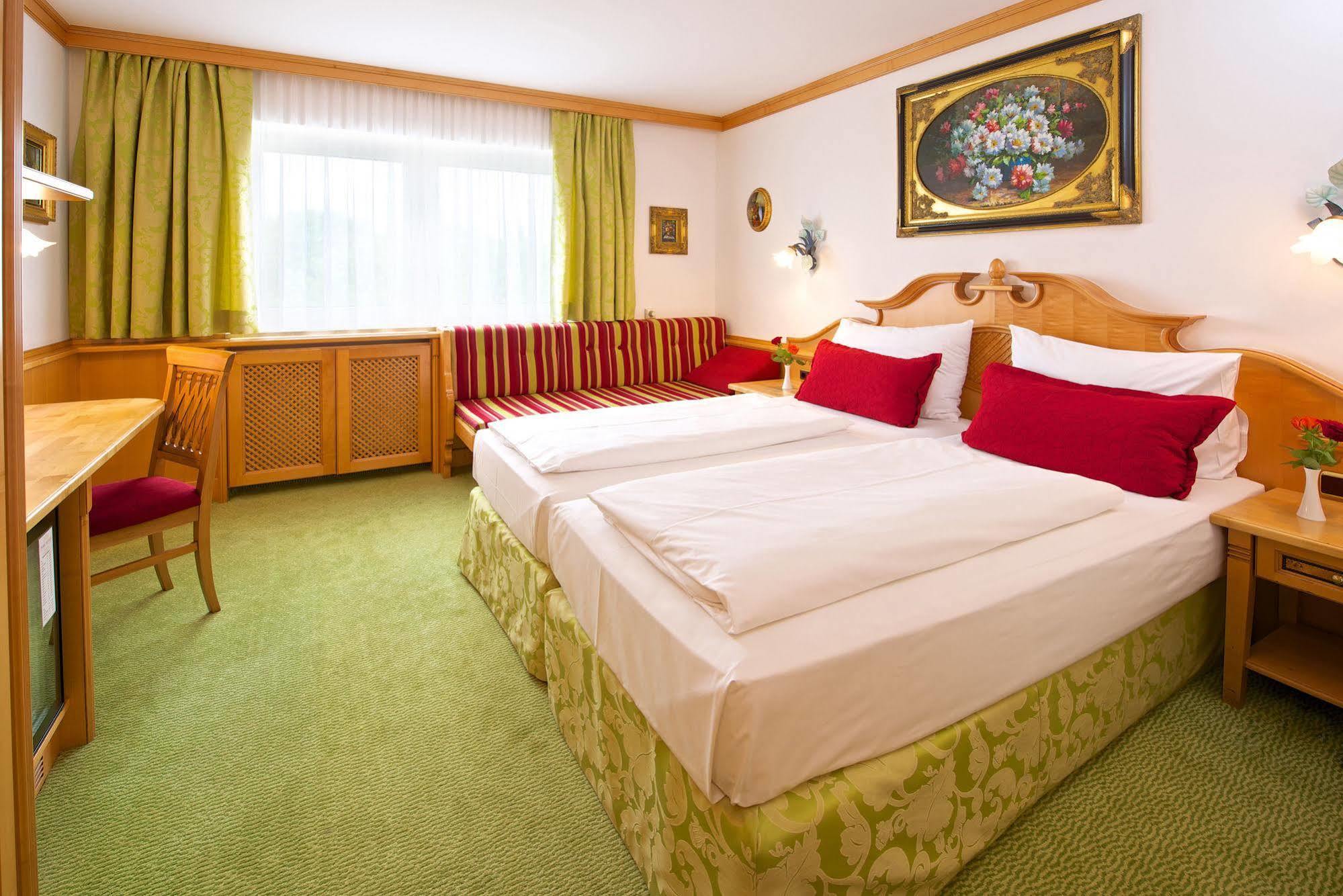 Park Laim Hotel Monaco di Baviera