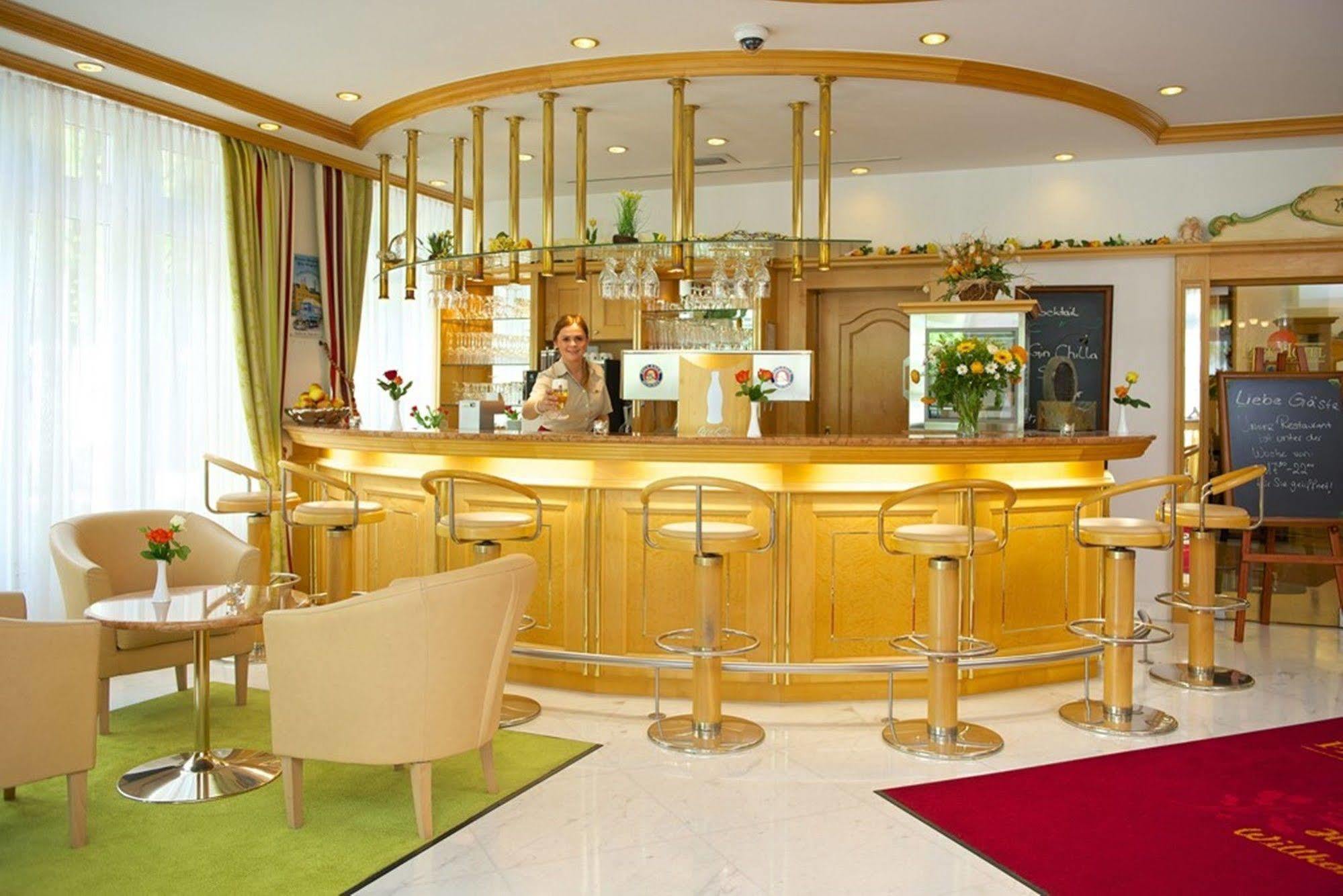 Park Laim 4* Monaco di Baviera